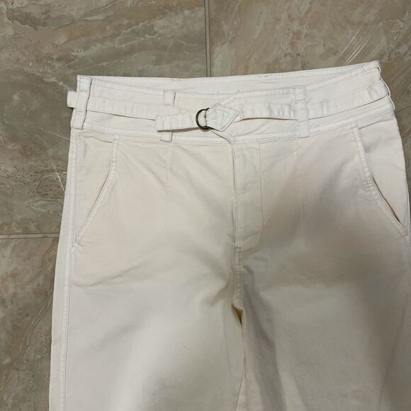 NWOT Anthropologie jeans size 27 - Picture 3 of 8